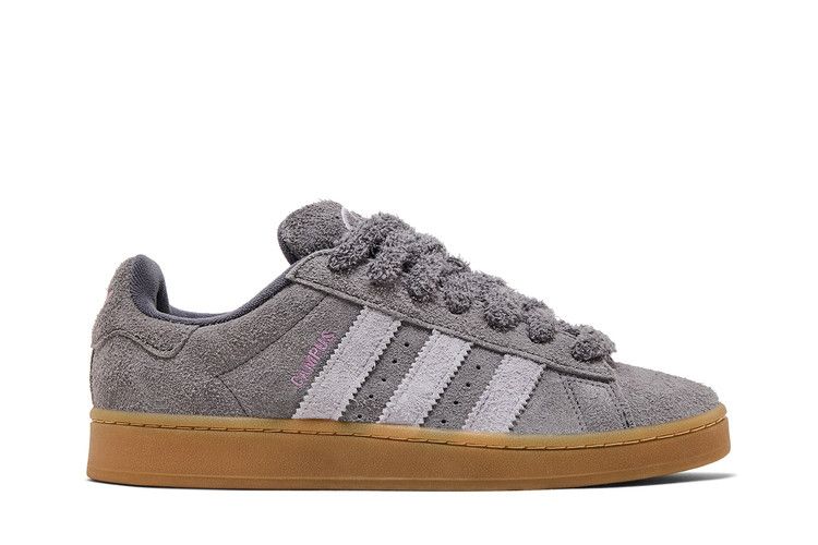 adidas Wmns Campus 00s 'Trace Grey Preloved Purple'
