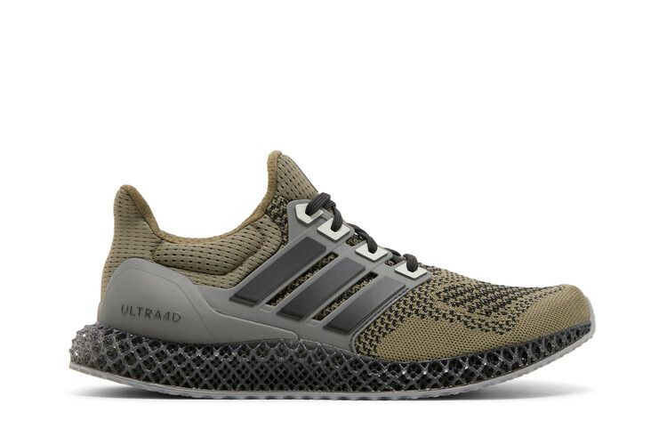 adidas Ultra 4D 'Olive Strata'