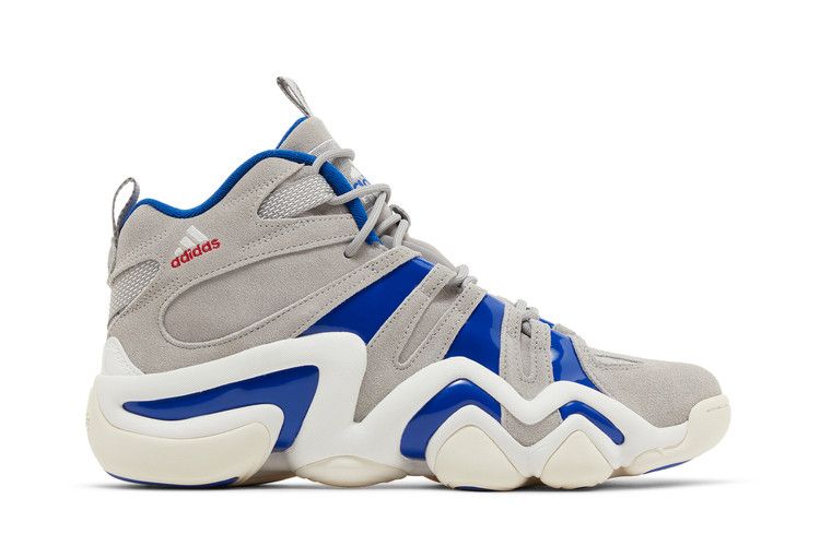 adidas Crazy 8 'Dodgers'
