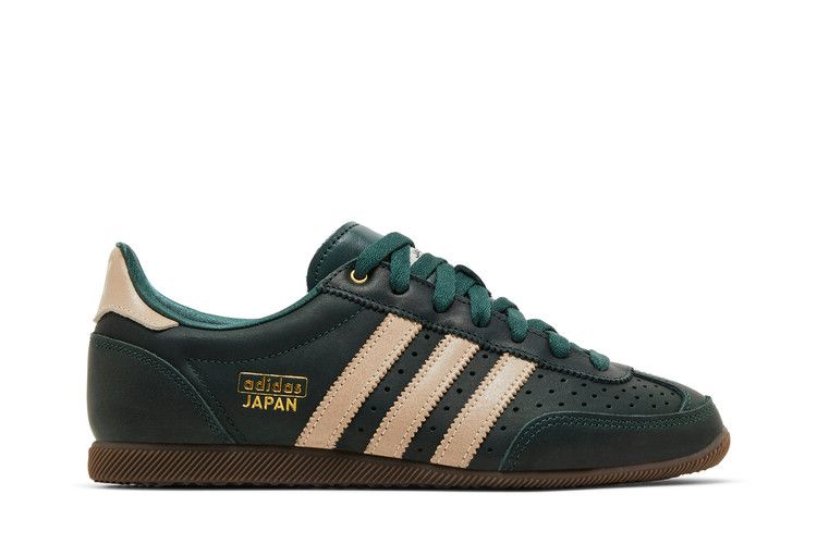 adidas Wmns Japan 'Mineral Green Crystal Sand'