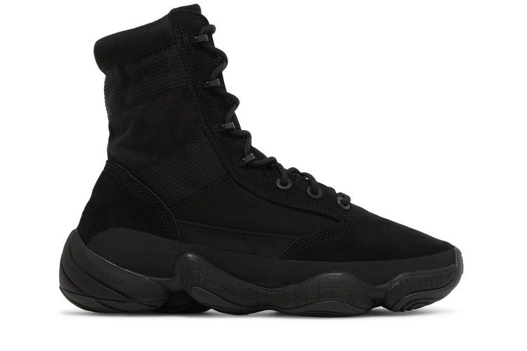 adidas Yeezy 500 High Tactical Boot 'Utility Black'