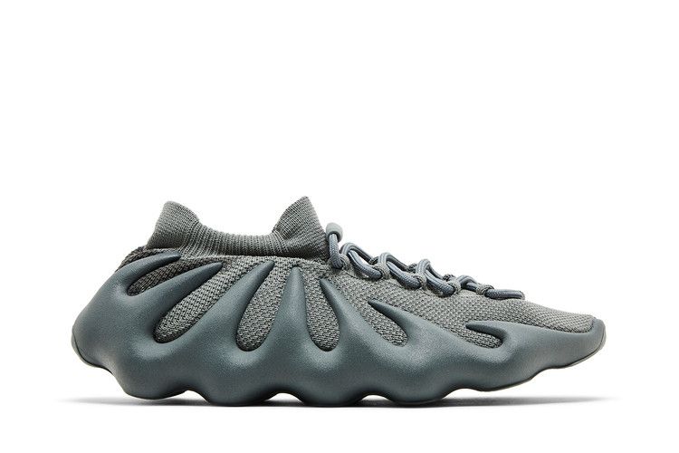 adidas Men's Yeezy 450 'Stone Marine'