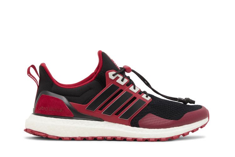 Adidas UltraBoost 1.0 'NCAA Pack - Rutgers'