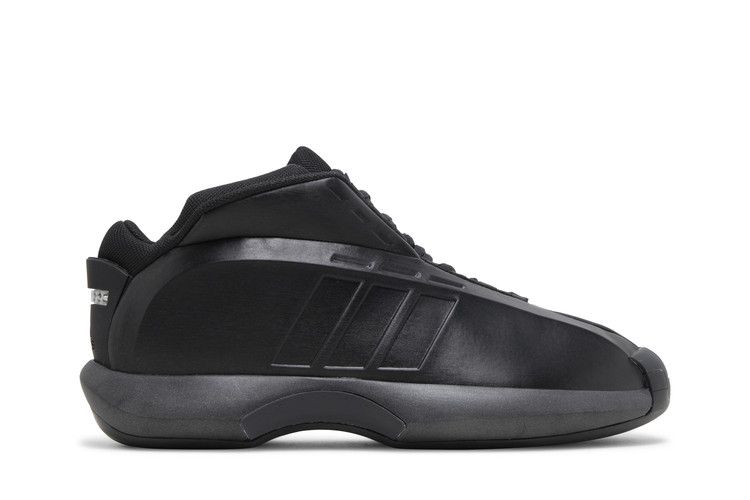 adidas Crazy 1 'Black' 2023