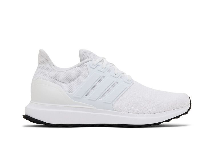 adidas UBounce DNA 'White Black'