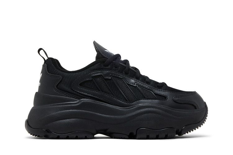 adidas Wmns Ozgaia 'Core Black'