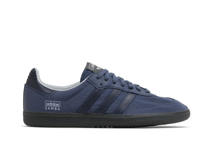 adidas Samba OG 'Reflective Nylon Pack - Preloved Ink'