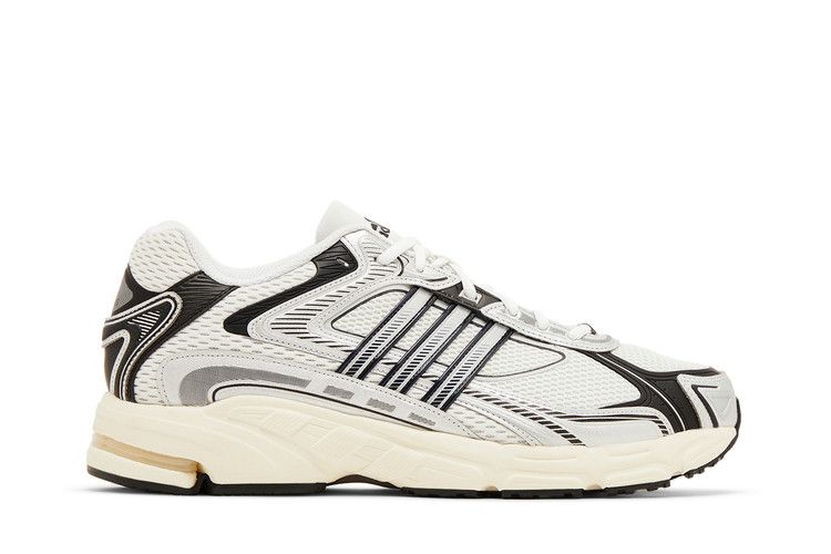 adidas Response CL 'White Silver Black'