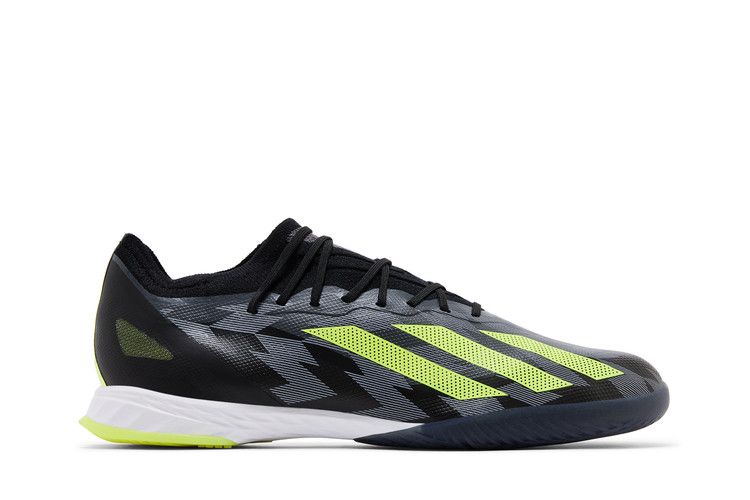 adidas X Crazyfast Injection.1 IN 'Crazycharged Pack'