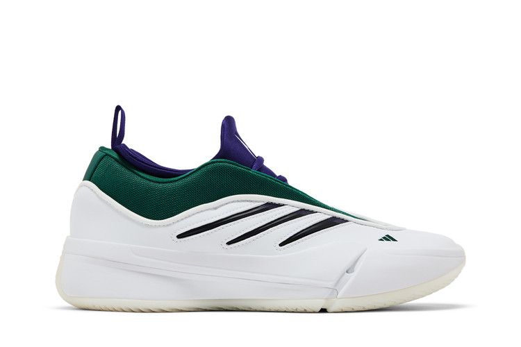 adidas Dame 9 'Milwaukee Bucks'