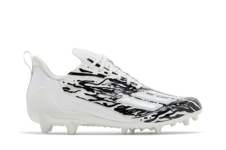 adidas Adizero 12.0 'Poison - White'