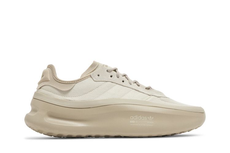 adidas adiFOM TRXN 'Aluminium Wonder Beige'