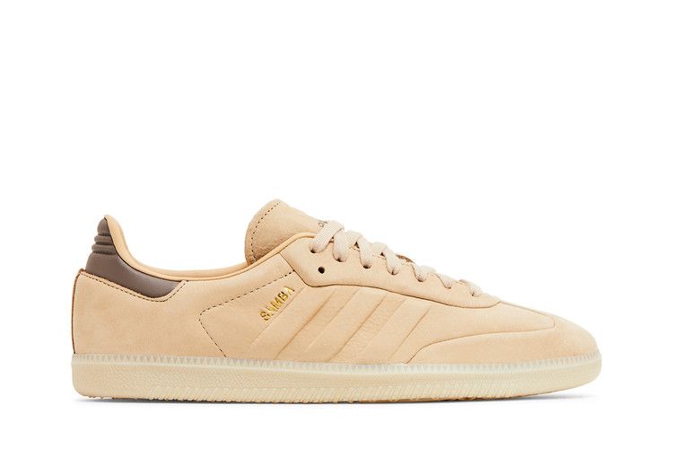 Adidas Samba 'Magic Beige'
