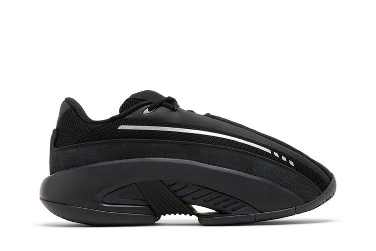 adidas Mad IIInfinity 'Black Carbon'