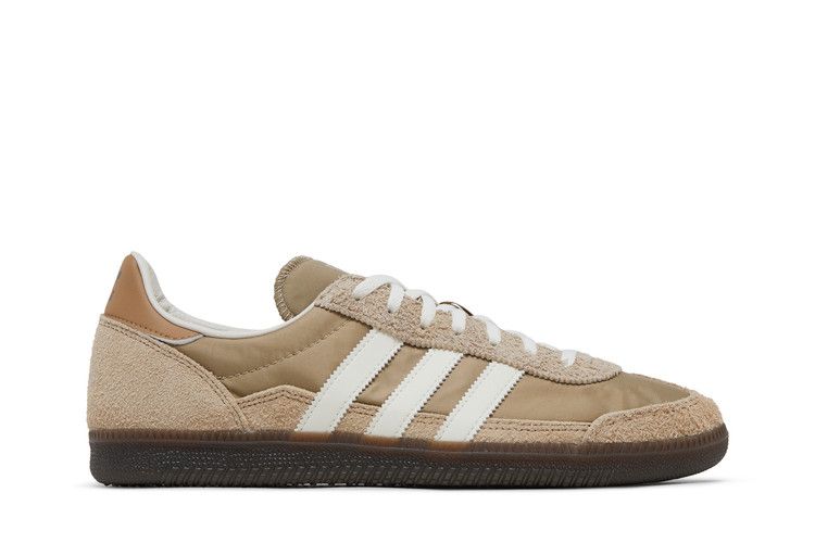 adidas Wensley SPZL 'Cardboard Gum'