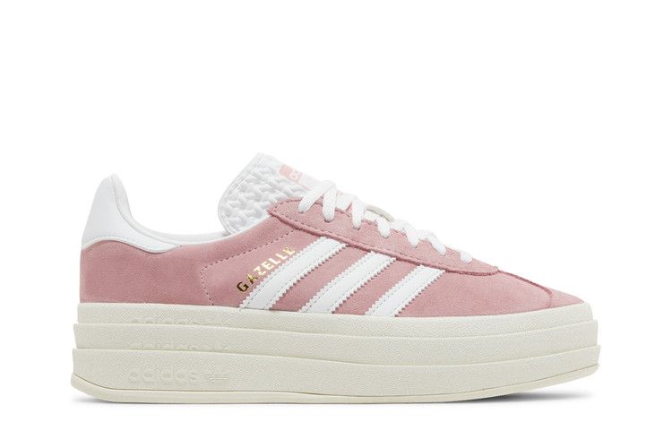 adidas Wmns Gazelle Bold 'Super Pop'