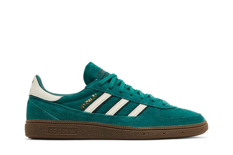 adidas Handball Spezial 'Weltmeister Pack - Noble Green'