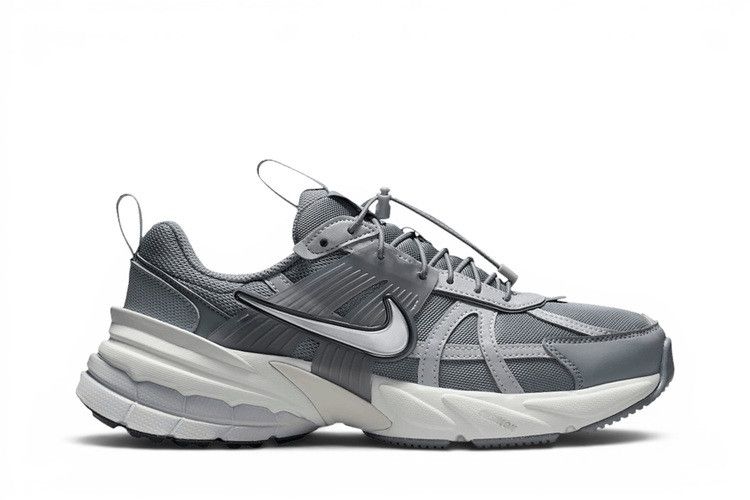 Nike Wmns V2K Run 'Cool Grey'