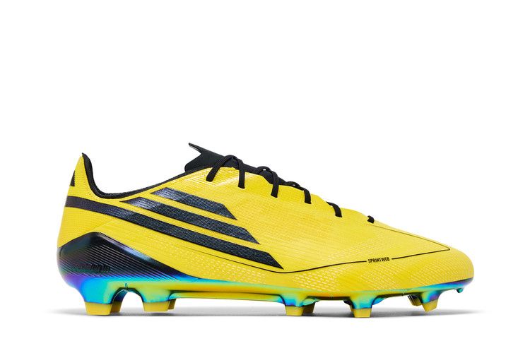 adidas Adizero F50 Elite FG '2010 Edition Pack'