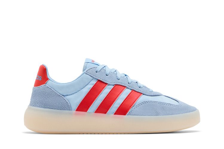 Adidas Barreda Decode 'Clear Sky Bright Red'
