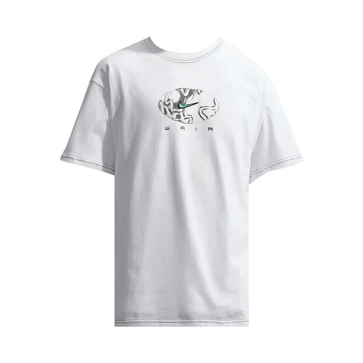 Nike Ishod T-Shirt 'White'