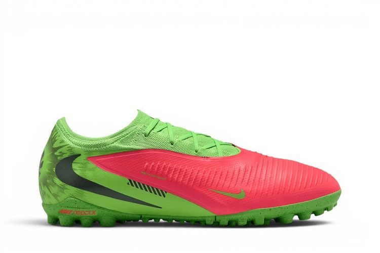 Nike Phantom 6 Low Pro TF 'Erling Haaland'