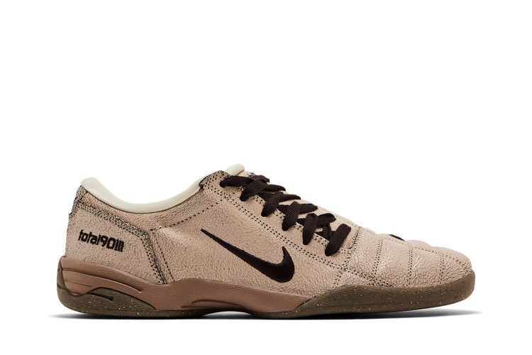 Nike Total 90 3 SP 'Pearl White Shadow Brown'