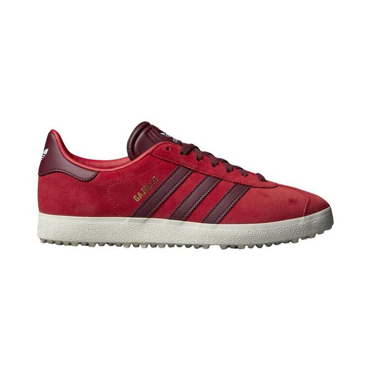 adidas Gazelle  'Better Scarlet/Cloud White/Clear Sky'