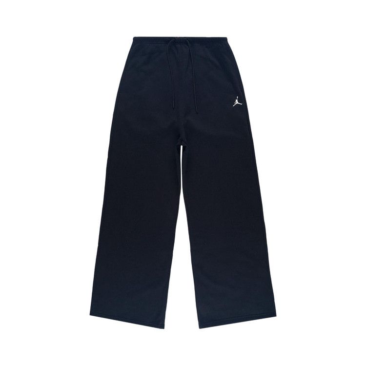 Air Jordan Brooklyn Pants 'Black/White'