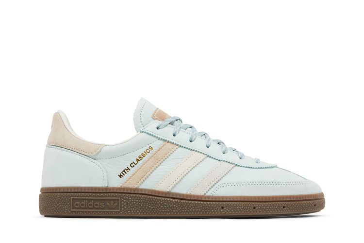 Kith x adidas Handball Spezial 'Classics Program - Amazon Green'