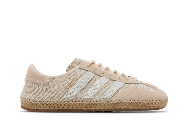 CLOT x adidas Gazelle 'Halo Ivory'