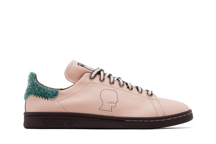 Brain Dead x adidas Stan Smith 'Vapour Pink'
