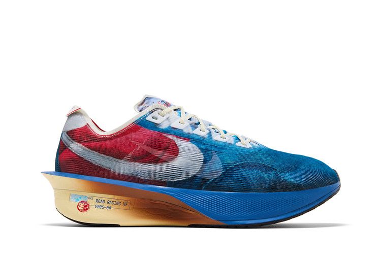 Nike ZoomX VaporFly Next% 4 'International Running Pack'