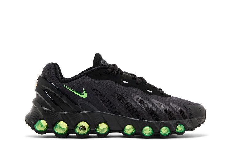 Nike Air Max DN8 'Black Green Strike'