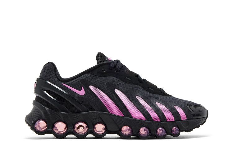 Nike Wmns Air Max DN8 'Black Playful Pink'