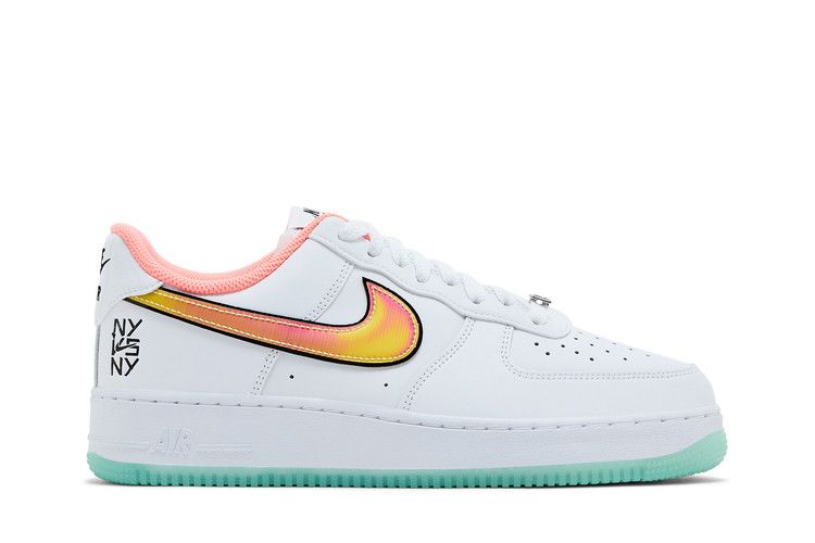 Nike Air Force 1 Low 'NY vs. NY 2025'