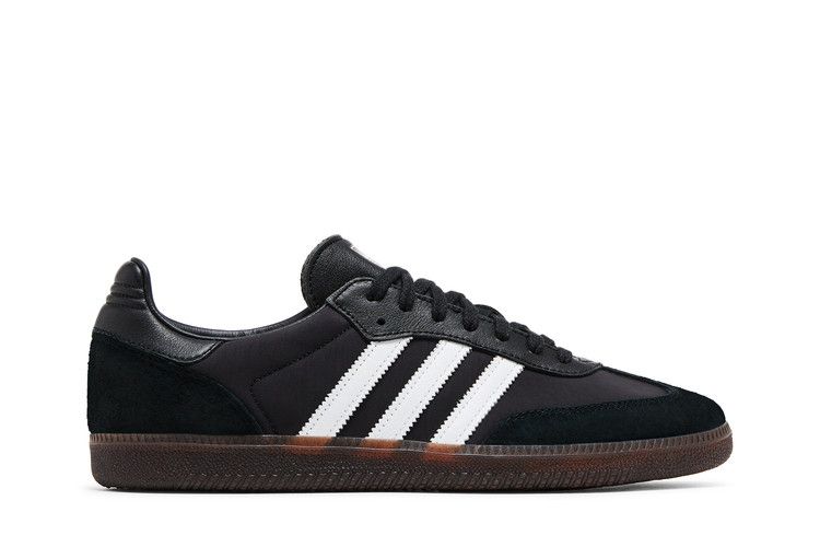 Dover Street Market x adidas Samba 'Black White'