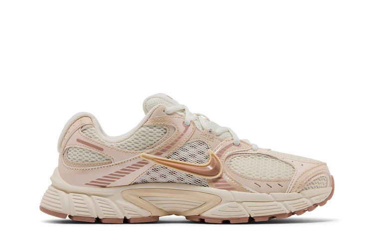 Nike Wmns V5 RNR 'Soft Pearl'