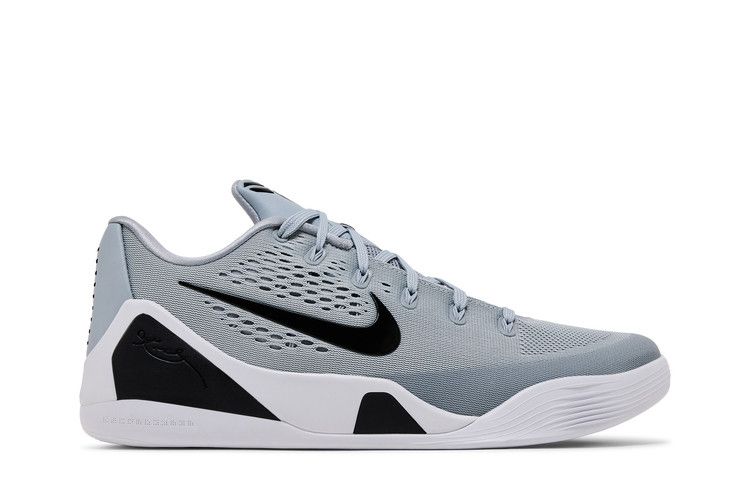 Nike Kobe 9 EM Protro TB P 'Wolf Grey'