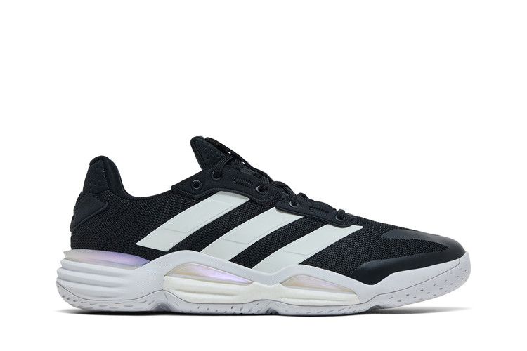 Adidas Stabil 16 'Black White'