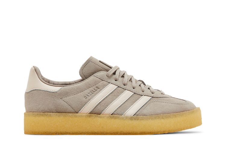 Ronnie Fieg x Clarks x adidas 8th Street Gazelle Indoor 'Molecule'