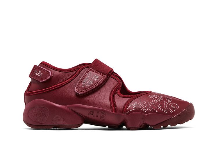 Nike Wmns Air Rift 'Botanical Stitch'