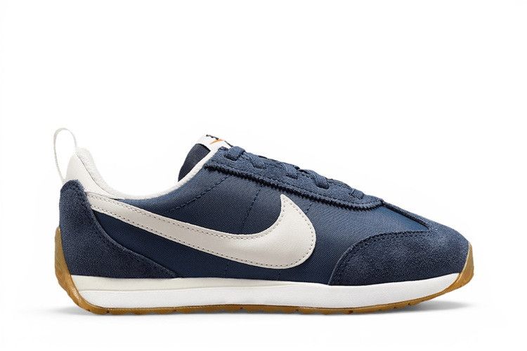 Nike Pacific PS 'Midnight Navy'