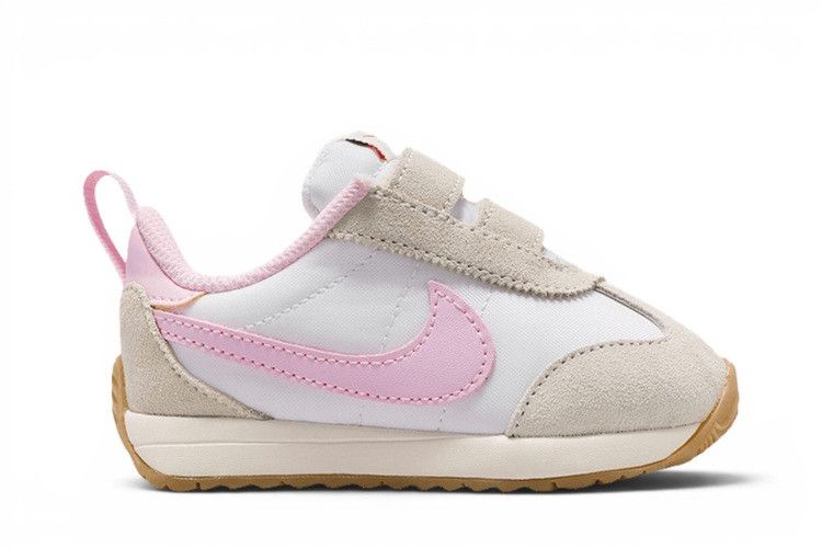 Nike Pacific TD 'Sail Gum Light Brown'