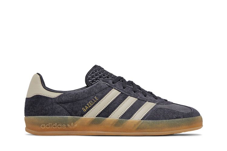 adidas Gazelle Indoor 'Legend Ink'