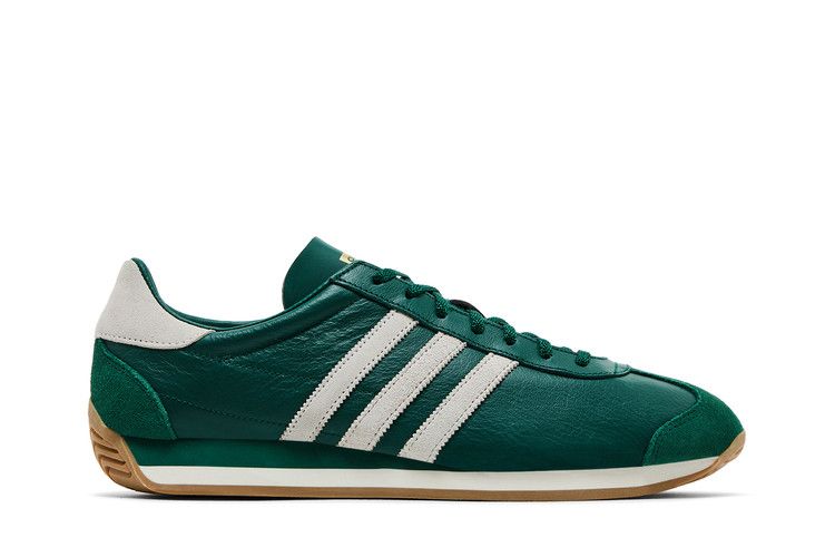 adidas Country OG 'Collegiate Green'