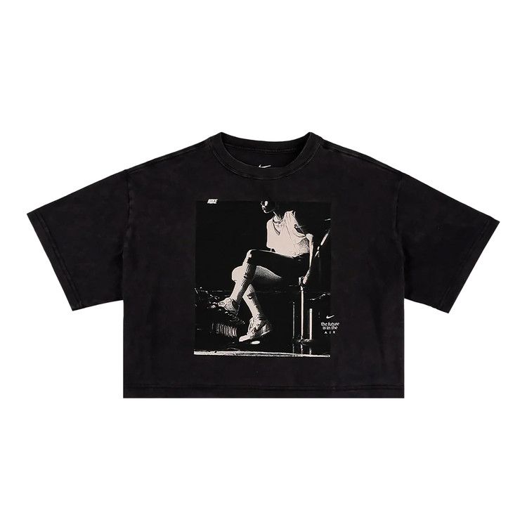 Nike Tee 'Black'