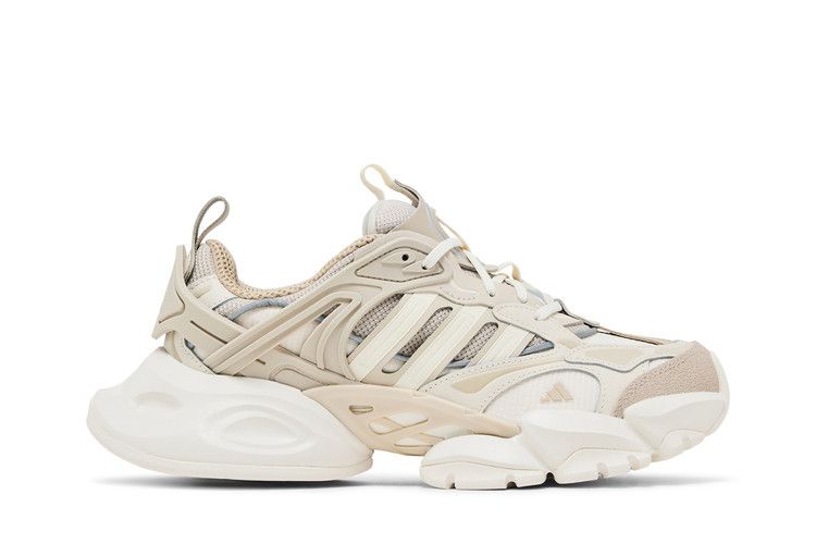 adidas XLG Runner Deluxe 'Beige White'