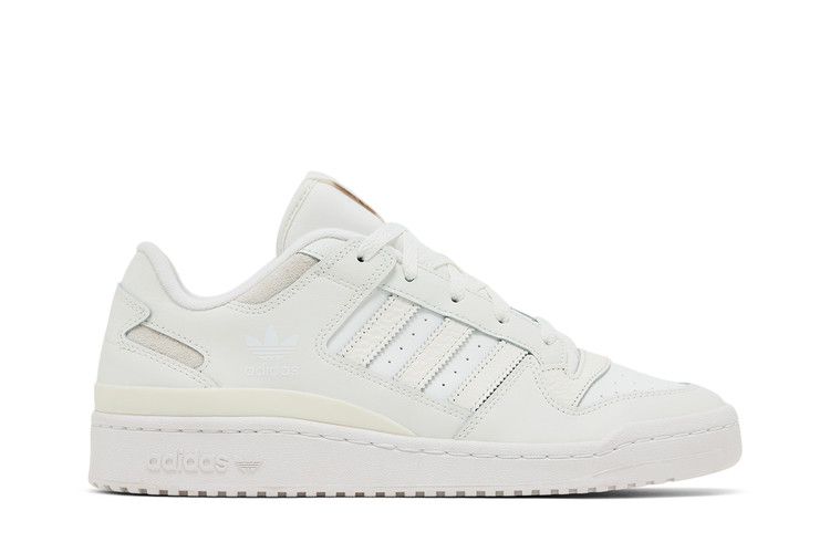 adidas Forum Low CL 'Core White'