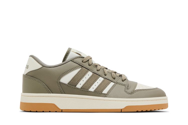 Adidas Break Start 'Silver Pebble'